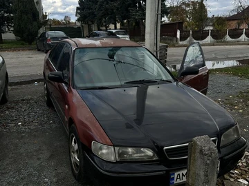Авто Honda Accord 1996 № 8143107