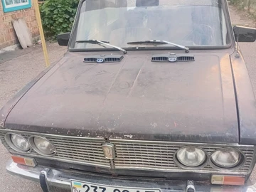 Авто ВАЗ 2103 1977 № 8143111