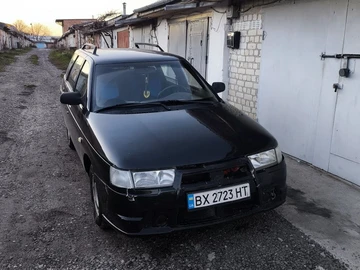 Авто ВАЗ 2111 2008 № 8143115