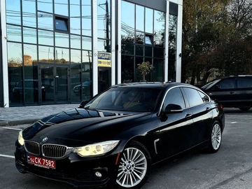 Авто BMW 4 Серия 2016 № 8143117
