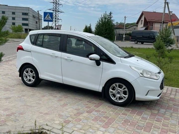 Авто Ford B-Max 2013 № 8143121