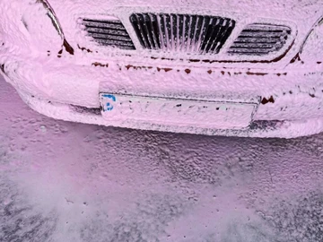 Авто Daewoo Lanos Sens  2004 № 8143130