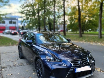 Авто Lexus Is Серія 2018 № 8143143