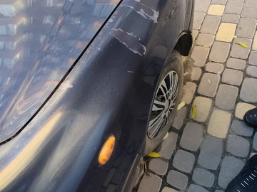 Авто Daewoo Lanos Sens  2005 № 8143146