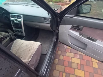 Авто ВАЗ 2170 Priora 2008 № 8143150