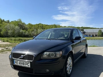 Авто Volvo S40 2006 № 8143290