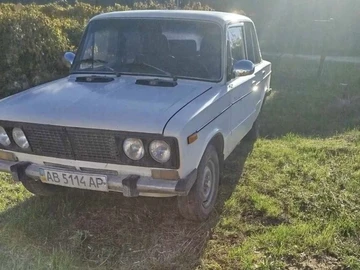 Авто ВАЗ 2106 1989 № 8143292