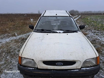 Авто Ford Escort 1992 № 8143293
