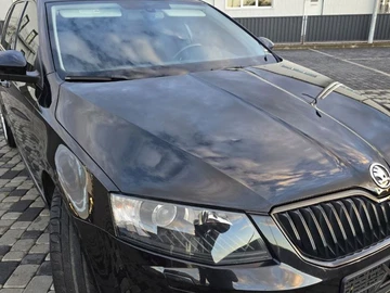 Авто Skoda Octavia 2014 № 8143294