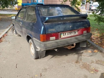 Авто ВАЗ 21081 1999 № 8143304