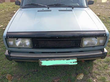Авто ВАЗ 2104 1990 № 8143313