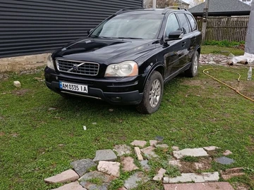 Авто Volvo Xc90 2007 № 8143314