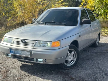 Авто ВАЗ 2110 Богдан 2013 № 8143318