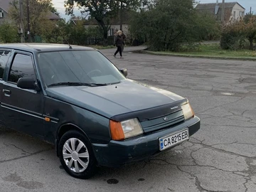 Авто ЗАЗ 1103 Slavuta 2004 № 8143322