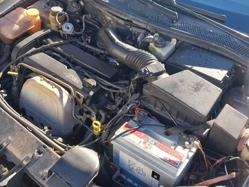 Авто Ford Focus 2000 № 8143325