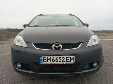 Авто Mazda 5 2006 № 8143334