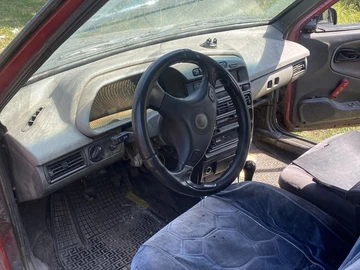 Авто ВАЗ 21099 2007 № 8143335