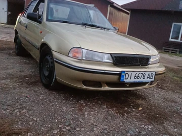 Авто Daewoo Nexia 2008 № 8143337
