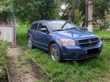 Авто Dodge Caliber 2007 № 8143338