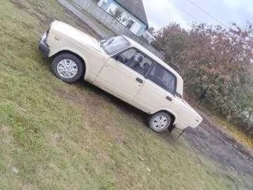 Авто ВАЗ 2107 1995 № 8143346