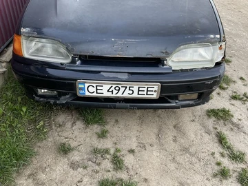 Авто ВАЗ 2114 2007 № 8143361