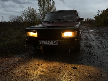 Авто ВАЗ 21053 1983 № 8143366