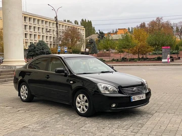 Авто KIA Magentis 2008 № 8143441
