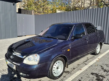 Авто ВАЗ 2170 Priora 2008 № 8143443