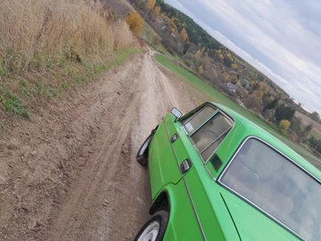 Авто ВАЗ 2106 1991 № 8143454