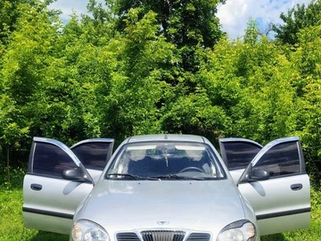 Авто Daewoo Arcadia 2007 № 8143455