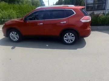 Авто Nissan Rogue 2015 № 8143458