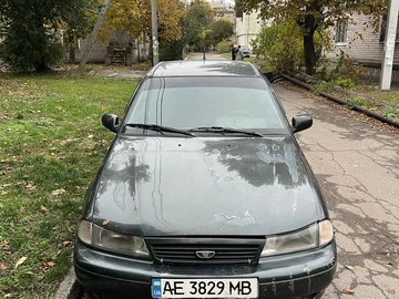 Авто Daewoo Nexia 1997 № 8143465