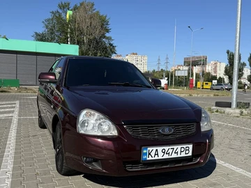 Авто ВАЗ 21072 2012 № 8143468