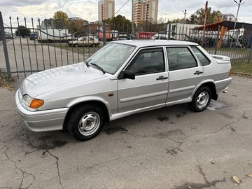 Авто ВАЗ 2115 2000 № 8143471