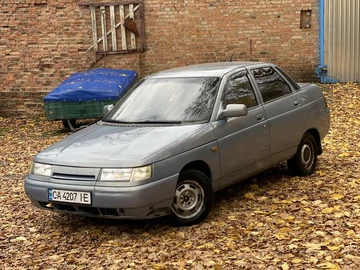 Авто ВАЗ 2110 2002 № 8143475