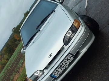 Авто ВАЗ 2114 2008 № 8143476