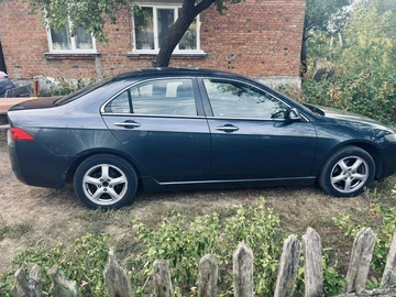 Авто Honda Accord 2004 № 8143479