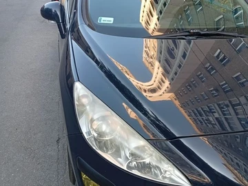 Авто Peugeot 308 2010 № 8143494