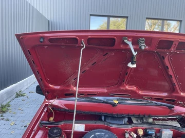 Авто ВАЗ 2109 1988 № 8143601