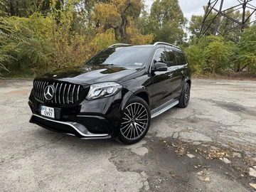 Авто Mercedes Cl Серия 2014 № 8143607