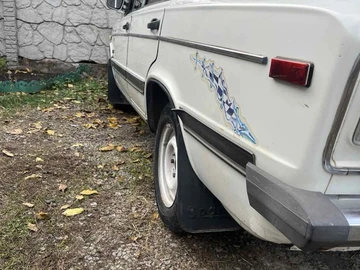Авто ВАЗ 2106 1985 № 8143614