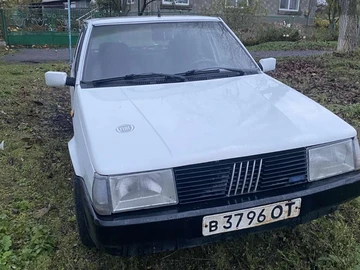 Авто Fiat Regata 1986 № 8143620