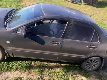 Авто Mitsubishi Lancer 2004 № 8143624