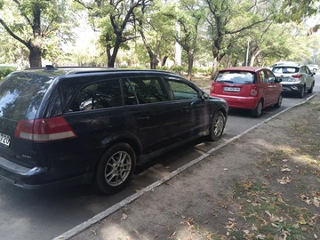 Авто Opel Vectra 2005 № 8143626