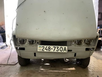 Авто ВАЗ 2103 1974 № 8143627