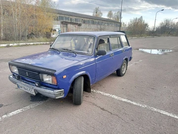 Авто ВАЗ 2104 2005 № 8143632