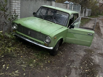 Авто ВАЗ 21101 1981 № 8143638