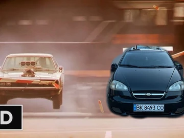 Авто Chevrolet Tacuma 2007 № 8143639