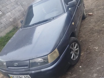 Авто ВАЗ 2112 2001 № 8143650