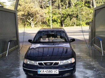 Авто Daewoo Nexia 2008 № 8143659